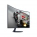 Samsung LC24T550FD-M Curved